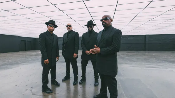 Cypress Hill & Tech N9ne Live at Petco Park