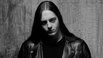 Experience the Cyberpunk Darkness: PERTURBATOR Live in Paris!