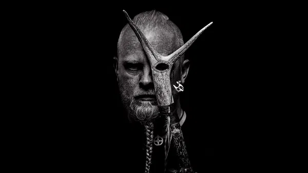 Wardruna in Oslo: Nordic Night at Grefsenkollen
