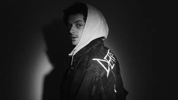 grandson Rocks Utrecht: TivoliVredenburg Show!