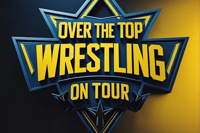 Live Action Wrestling: Carlow Showdown