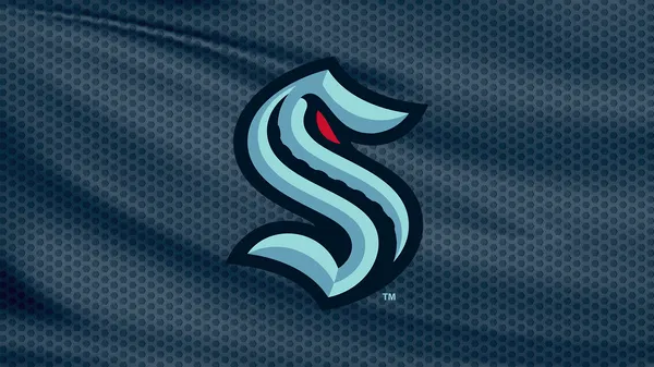 Kraken vs Capitals: Seattle Hockey Action!