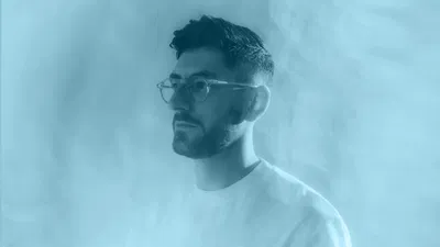 Marsh: Toronto House Music Event at DPRTMNT