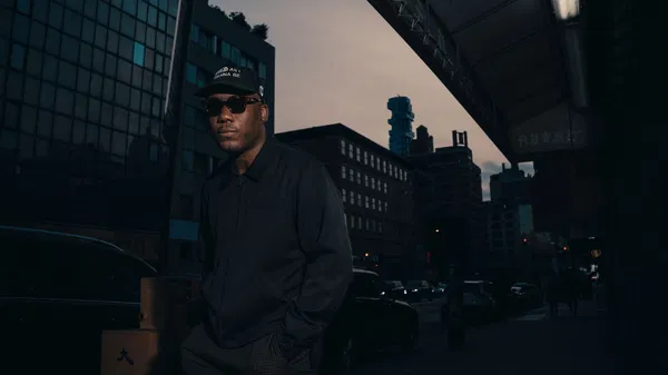 Skizzy Mars Live at Marquis Denver!