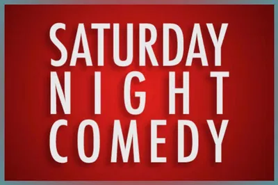 Hilarious Hilarity: Up The Creek's Saturday Night Comedy Extravaganza!