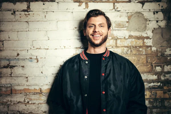 Charlie Berens Live at Center Stage Theater