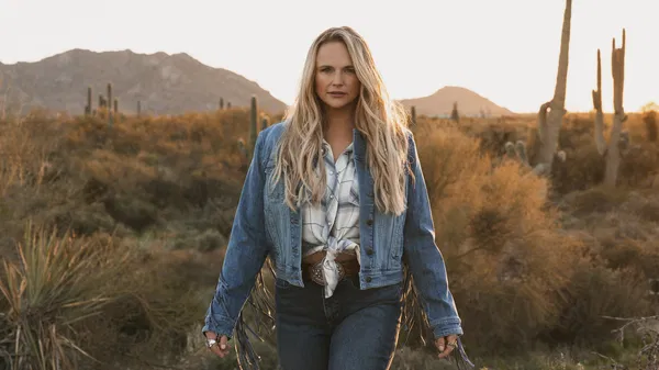Miranda Lambert: Country Queen at WinStar!