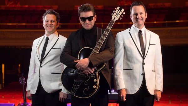 Roy Orbison & Everly Brothers Reimagined Halifax Tickets