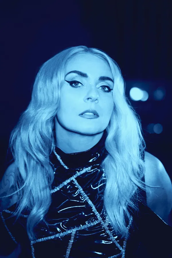 Eivør Live at Northcote Theatre Melbourne 2026