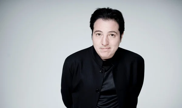 Fazil Say Jazz Quintet in İstanbul - Sep 2