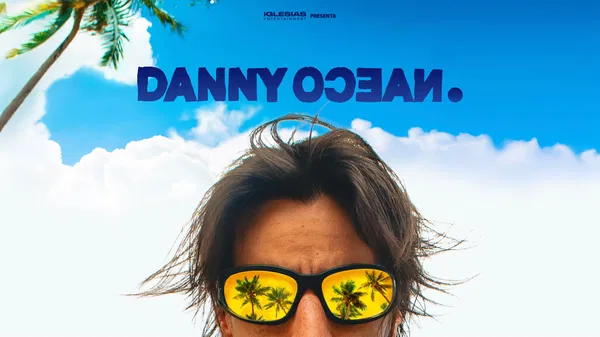 Danny Ocean Live at Auditorio Starlite Marbella