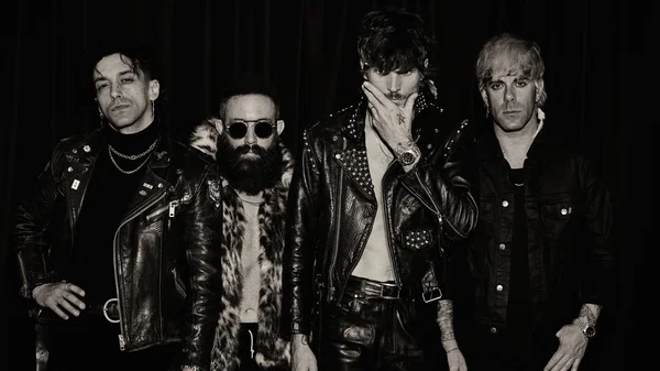 BOYS LIKE GIRLS Rock Vegas: Soundtrack Tour!