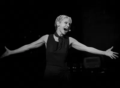 Experience Piaf! The Show Live in NYC