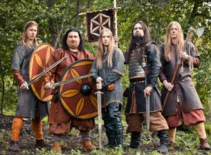 Arkona & Helsott Live in Phoenix - Feb 6