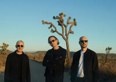Above & Beyond Forest Hills Concert | Sept 5, 2025