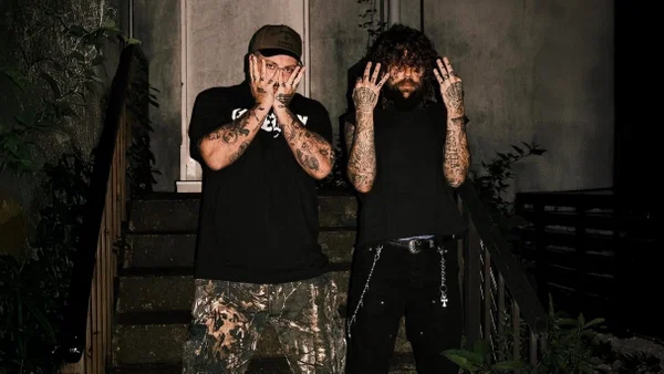 $UICIDEBOY$ Grey Day Tour 2026 Birmingham Tickets