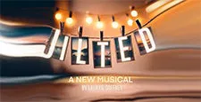 Aventura's Hottest Show: Jilted The Musical
