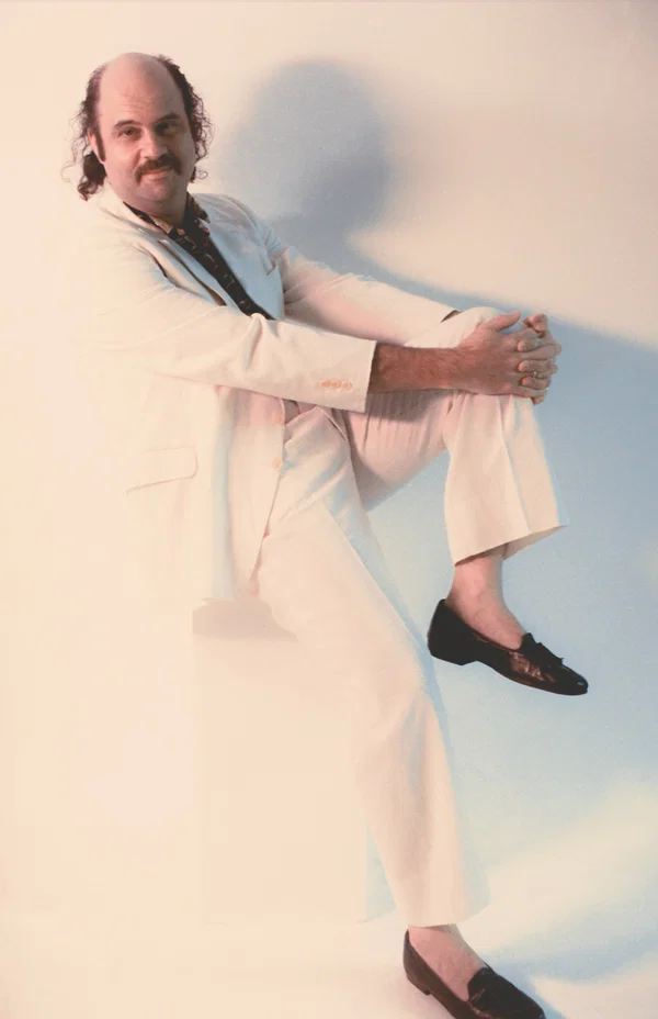 Donny Benét Il Basso Tour at Altar Bar