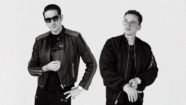 Logic & G-Eazy: The Endless Summer Tour Part II