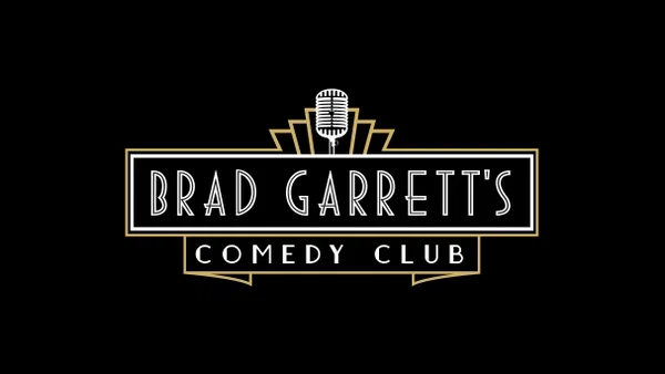 Paul Ogata: Vegas Comedy at Brad Garrett's!