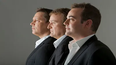 The Three Amigos: A Night of Unforgettable Music at Hotel Kilmore!
