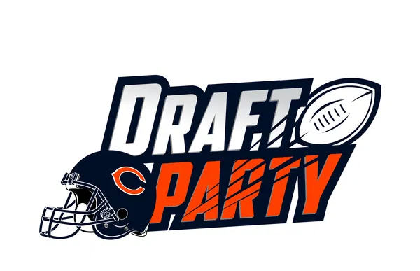 Chicago Bears Draft Party Tickets at Soldier Field