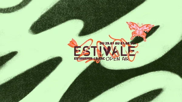 Estivale Open Air 2026: Rock & Pop at Place Nova Friburgo