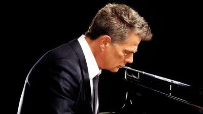 David Foster & Katharine McPhee: Atlanta's Musical Night