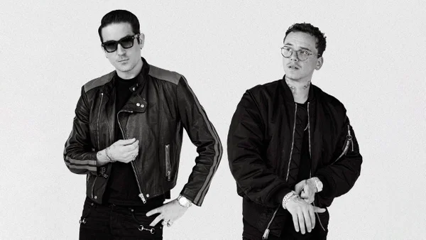 Logic & G-Eazy: The Endless Summer Tour Part II
