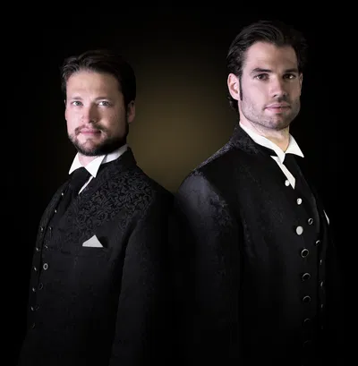 Enchanting Magic Show in Bremen: Tickets on Sale!