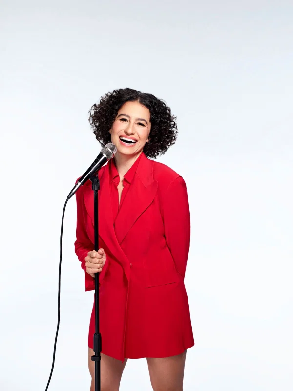 Book Ilana Glazer Live at Orpheum Theatre Phoenix
