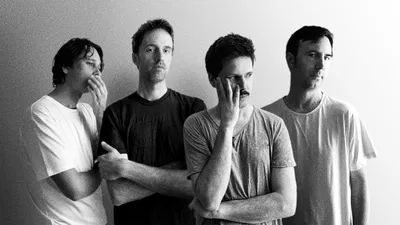 Cut Copy Concert: Philly's Electronic Dance Party