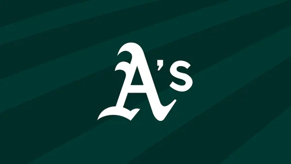 Athletics vs Baltimore Orioles: Mark Kotsay Bobblehead