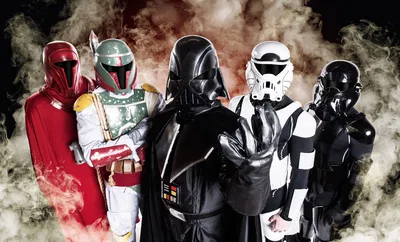 Galactic Empire & Bit Brigade: Tampa Metal Mayhem!