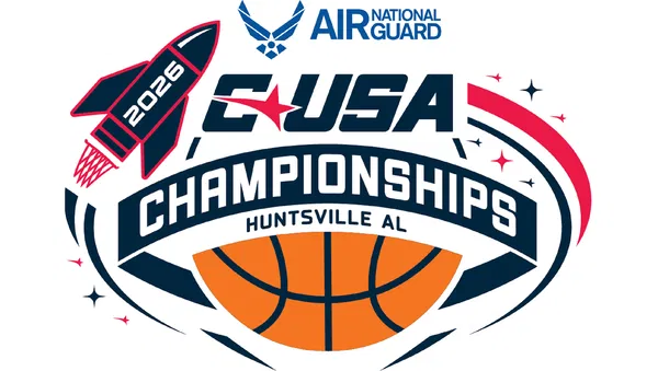 CUSA Basketball Championship 2026 All-Session Tickets