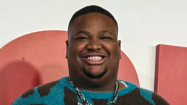 King Bo Comedy at Punch Line Irving