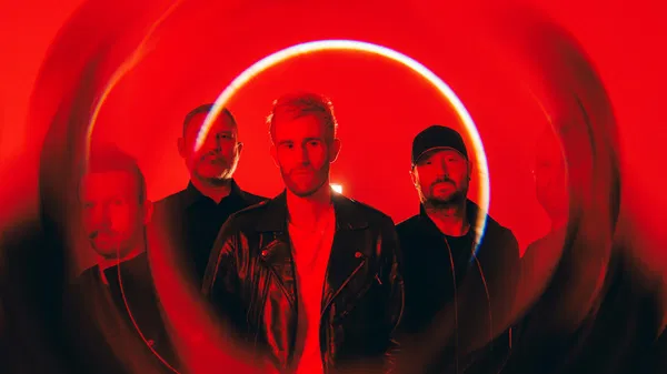 Pendulum Live at Riverstage Brisbane Tickets