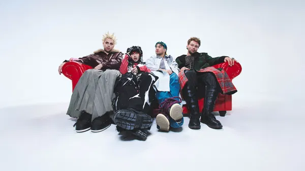 5 Seconds of Summer at AFAS Dome | Get Tickets