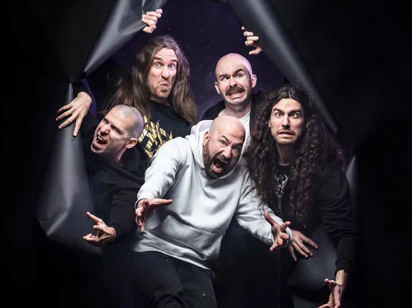 ARCHSPIRE & Aborted: Metal Mayhem in Moore Park!