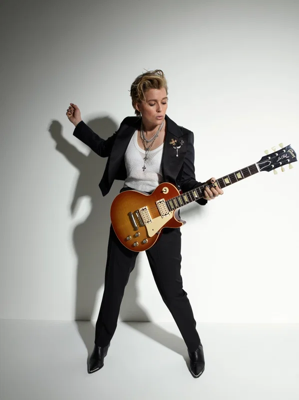 Brandi Carlile Amsterdam: Tickets & Human Tour