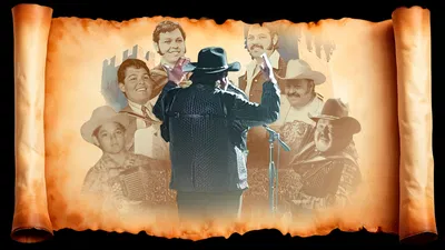 Ramon Ayala's Farewell Tour: A Historic Norteño Celebration at UBS Arena!