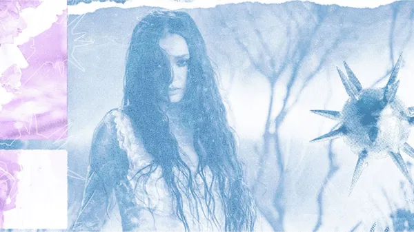 Poppy Rocks Milan: Constantly Nowhere Tour Tickets