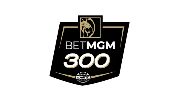 BetMGM 300: NASCAR Racing Excitement in Charlotte!