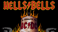 Hells Bells: A Fiery Tribute to AC/DC at The Green Hotel!