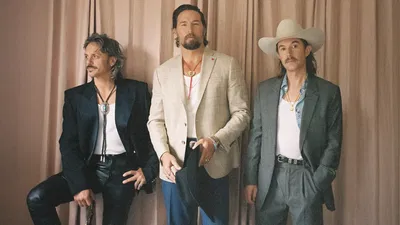 Midland's Melodic Journey: Live in Oslo, 2025!