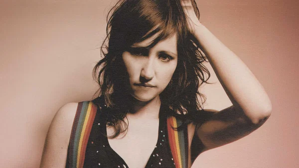 KT Tunstall Brisbane: Eye to Telescope 20th!