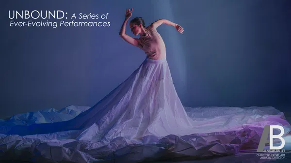 Alabama Ballet: Unbound Serenade & Carmina Burana
