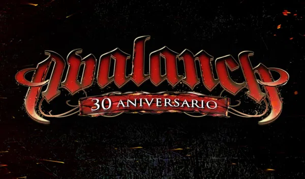 Avalanch Live at Sala Mon Live Madrid Tickets