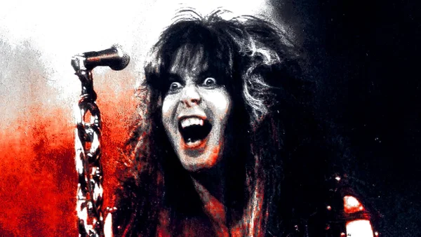 W.A.S.P. Live at The Peabody Daytona Beach