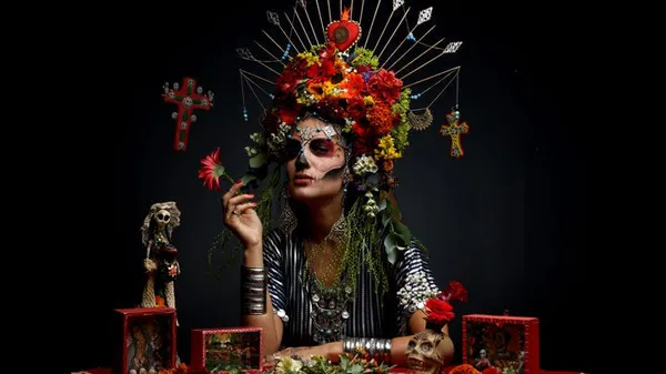 Orange Blossom: World Sounds at Le Cedre